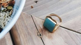 智能戒指 指尖上的科技新宠，品牌与功能全解析