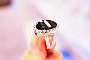 智能戒指 SIP应用引领产品智能化新风潮