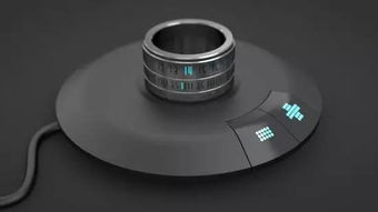 智能戒指先行者巡礼 苹果入局前，这些‘前辈’已各显神通